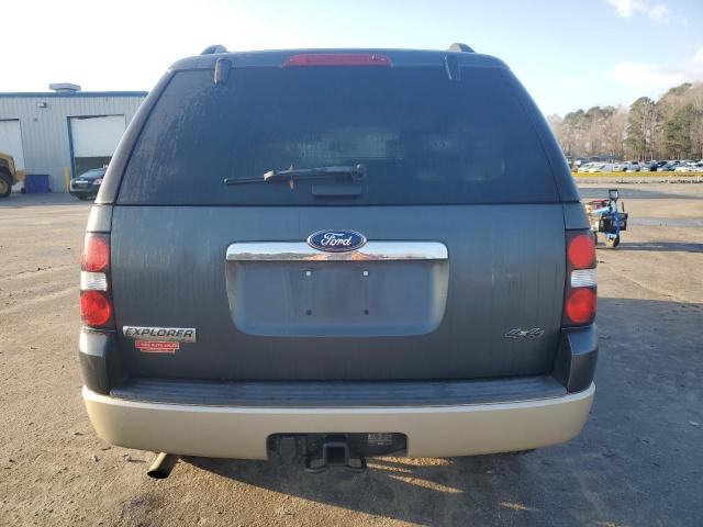 Photo 6 from auction – 2010 FORD EXPLORER E with VIN 1FMEU7E82AUB02505