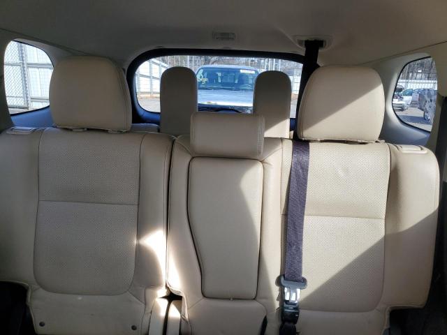 Photo 10 from auction – 2016 MITSUBISHI OUTLANDER with VIN JA4AD3A33GZ009696