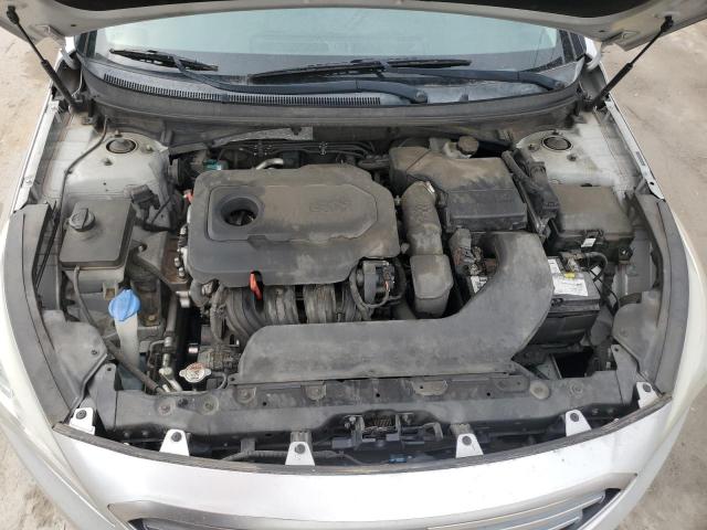 Photo 11 from auction – 2015 HYUNDAI SONATA SE with VIN 5NPE24AF2FH171029
