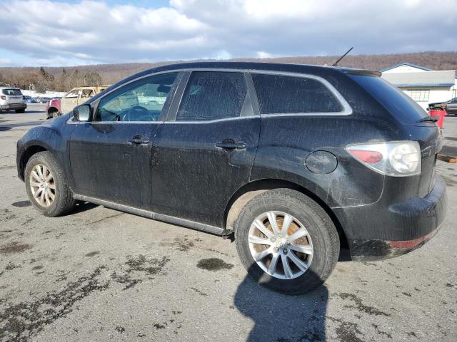 Photo 2 from auction – 2011 MAZDA CX-7 with VIN JM3ER2BM9B0361390