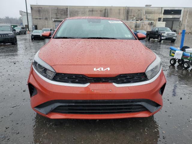 Photo 5 from auction – 2022 KIA FORTE FE with VIN 3KPF24AD3NE496746