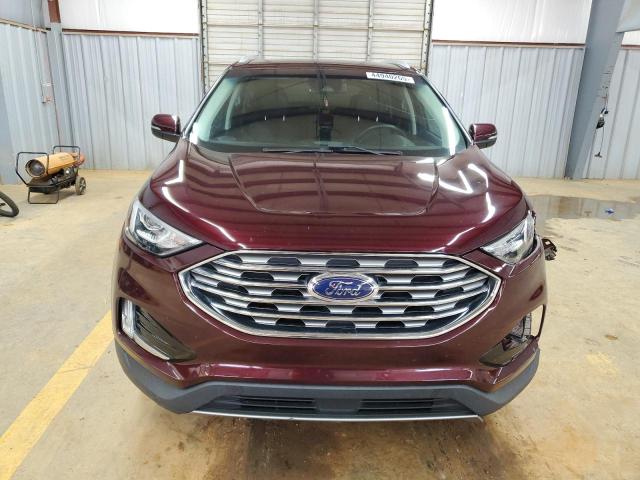 Снимка 5 от търг – 2019 FORD EDGE SEL с VIN 2FMPK4J91KBC32052