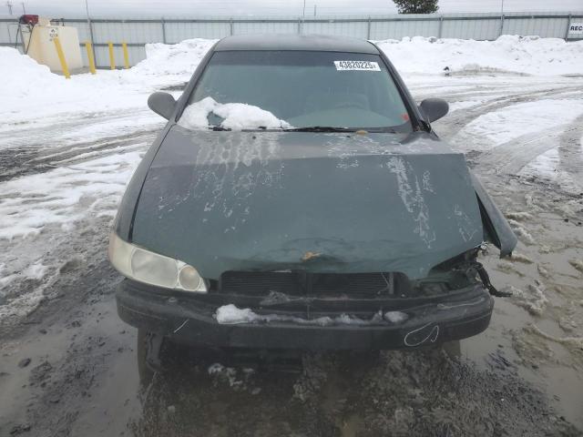 Photo 5 from auction – 2001 NISSAN ALTIMA XE with VIN 1N4DL01D91C191563