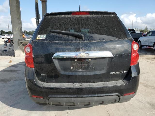Photo 6 from auction – 2011 CHEVROLET EQUINOX LT with VIN 2CNFLNEC0B6469032