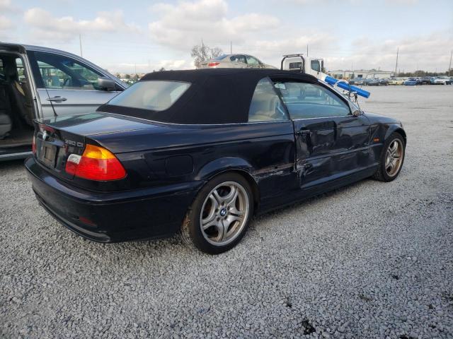 Photo 3 from auction – 2001 BMW 330 CI with VIN WBABS53491JU88470
