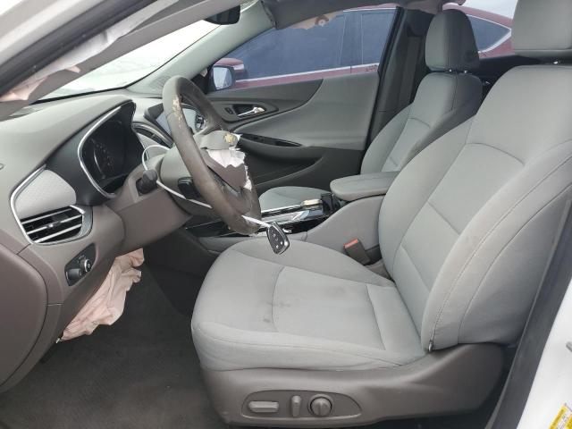 Photo 7 from auction – 2017 CHEVROLET MALIBU LT with VIN 1G1ZE5ST5HF109231