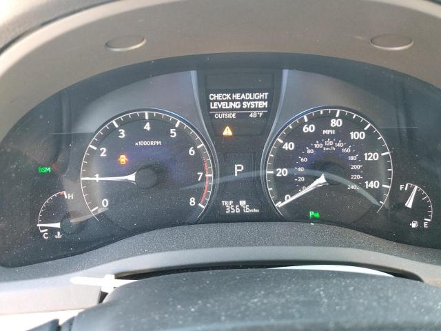 Photo 9 from auction – 2015 LEXUS RX 350 BAS with VIN 2T2BK1BA3FC255329