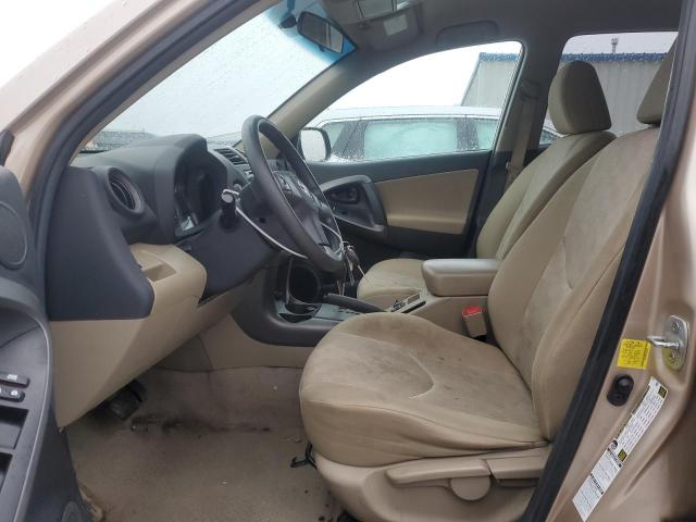 Снимка 7 от търг – 2012 TOYOTA RAV4 с VIN 2T3BF4DV9CW229295