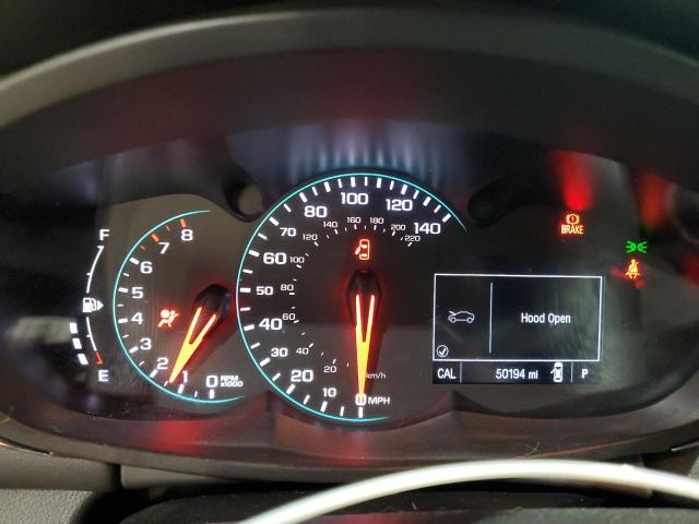 Photo 9 from auction – 2020 CHEVROLET TRAX 1LT with VIN KL7CJPSBXLB333586