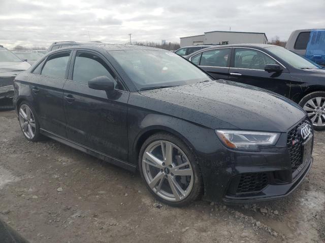 Снимка 4 от търг – 2018 AUDI RS3 с VIN WUABWHFF0J1903474