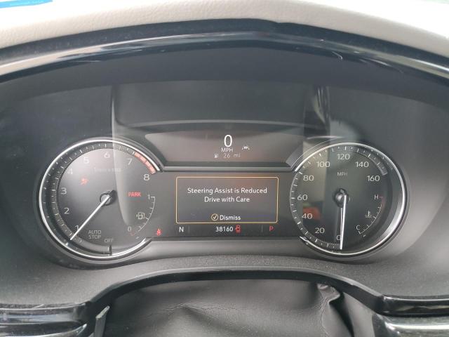 Photo 9 from auction – 2021 CADILLAC XT6 PREMIU with VIN 1GYKPCRS4MZ147444