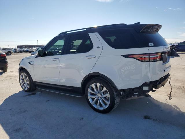 Photo 2 from auction – 2020 LAND ROVER DISCOVERY with VIN SALRT2RV5L2416958