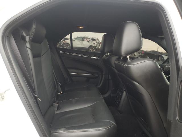 Photo 10 from auction – 2023 CHRYSLER 300 S with VIN 2C3CCABT3PH676972