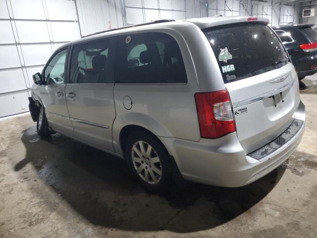 Photo 2 from auction – 2012 CHRYSLER TOWN & COU with VIN 2C4RC1BG1CR227089