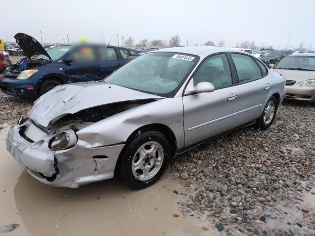 Photo 1 from auction – 1998 FORD TAURUS LX with VIN 1FAFP52U8WG232726
