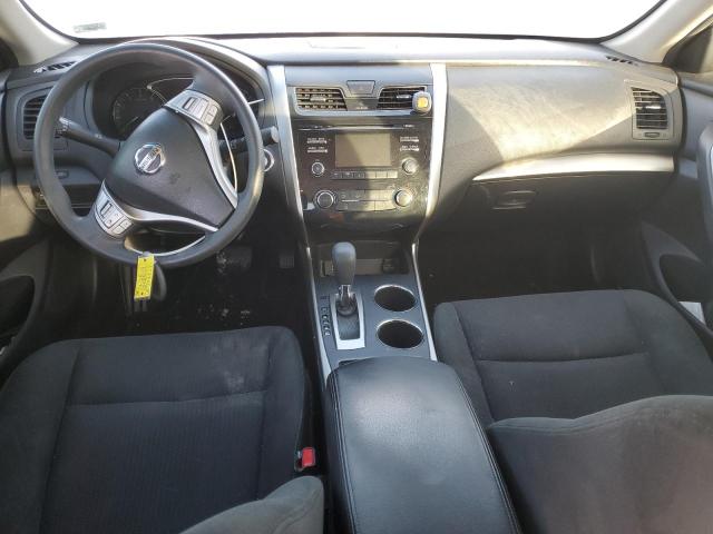 Photo 8 from auction – 2015 NISSAN ALTIMA with VIN 1N4AL3AP1FC484511
