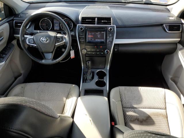 Photo 8 from auction – 2015 TOYOTA CAMRY LE with VIN 4T1BF1FK8FU877855