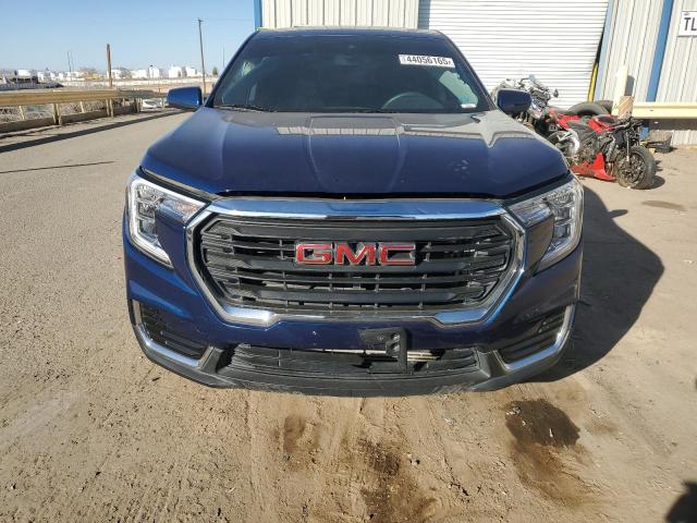 Photo 5 from auction – 2023 GMC TERRAIN SL with VIN 3GKALMEG0PL160731