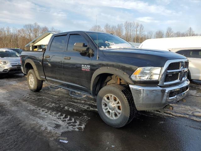 Photo 4 from auction – 2016 RAM 2500 SLT with VIN 3C6TR5DT5GG378476
