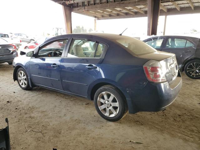 Photo 2 from auction – 2007 NISSAN SENTRA 2.0 with VIN 3N1AB61E47L684627