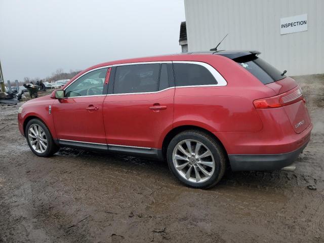 Foto 2 de la subasta – 2011 LINCOLN MKT con VIN 2LMHJ5AT8BBJ50929