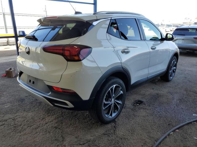 Photo 3 from auction – 2021 BUICK ENCORE GX with VIN KL4MMDSL1MB160574