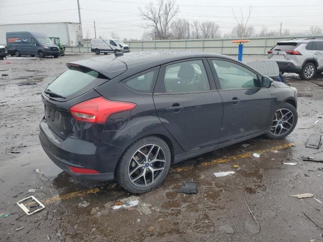 Photo 3 from auction – 2017 FORD FOCUS SEL with VIN 1FADP3M23HL257115