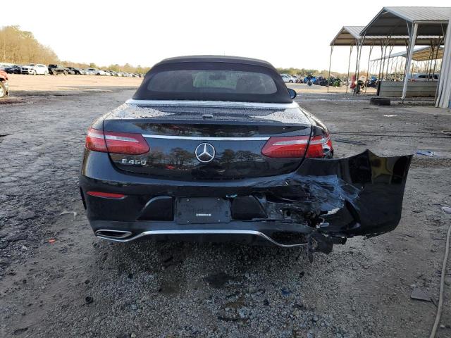 Photo 6 from auction – 2019 MERCEDES-BENZ E 450 with VIN WDD1K6HB9KF079617