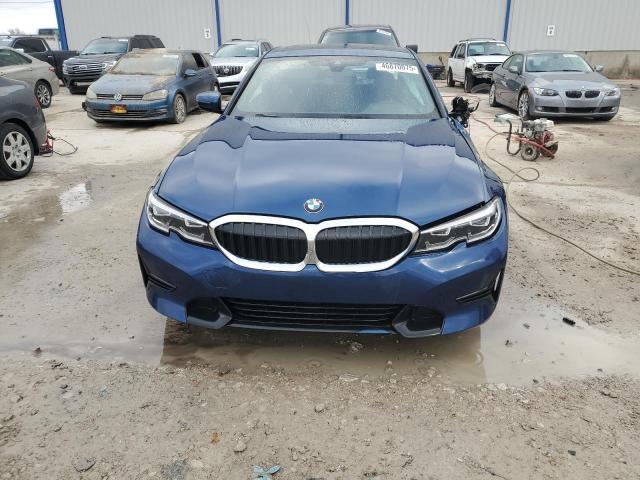 Photo 5 from auction – 2021 BMW 330XI with VIN 3MW5R7J07M8C08632