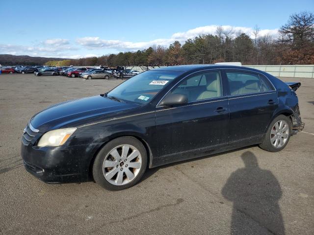 TOYOTA AVALON 2007 with VIN 4T1BK36B07U228107 - Photo from auction