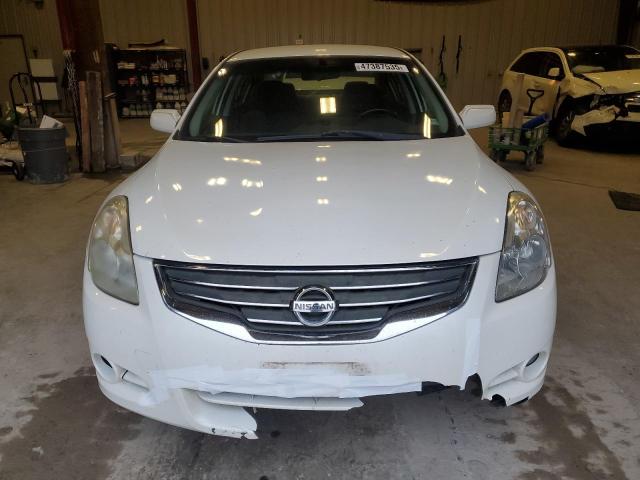 Photo 5 from auction – 2012 NISSAN ALTIMA BAS with VIN 1N4AL2AP0CN460646