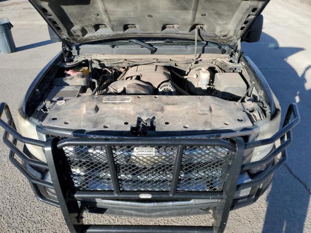 Photo 11 from auction – 2009 CHEVROLET SILVERADO with VIN 3GCEK23C39G174638
