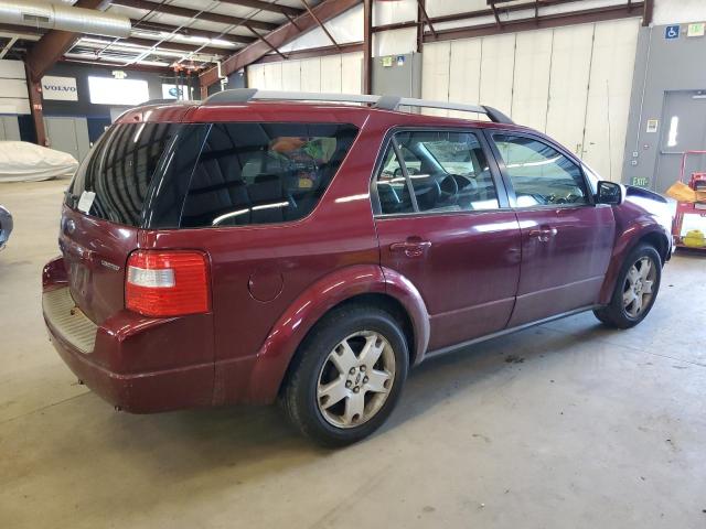 Photo 3 from auction – 2005 FORD FREESTYLE with VIN 1FMDK06175GA23510