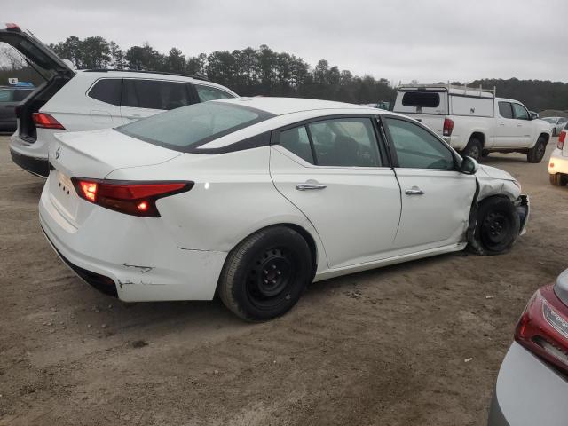 Photo 3 from auction – 2020 NISSAN ALTIMA S with VIN 1N4BL4BVXLC251939