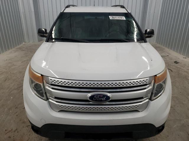 Photo 5 from auction – 2013 FORD EXPLORER X with VIN 1FM5K8D89DGB78805