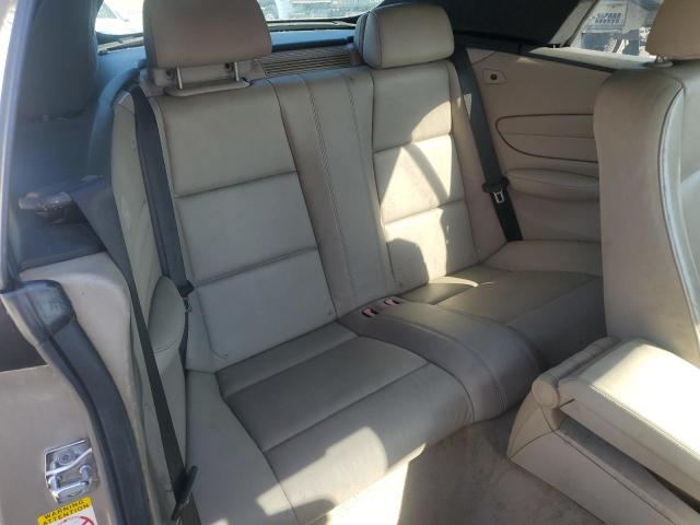 Photo 10 from auction – 2009 BMW 128 I with VIN WBAUL73529VJ74853