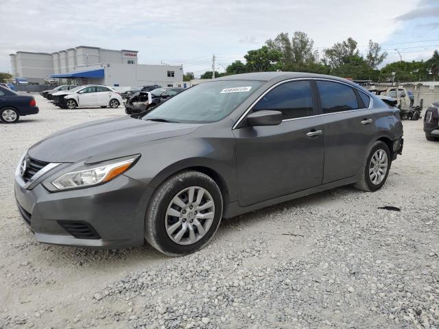Photo 1 from auction – 2016 NISSAN ALTIMA 2.5 with VIN 1N4AL3AP0GC271647