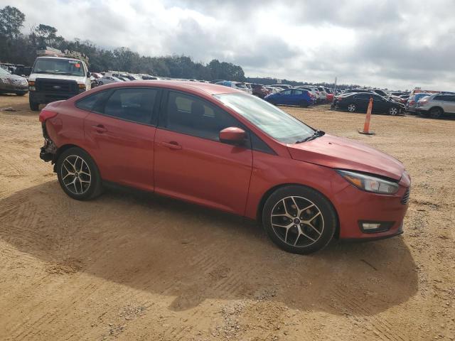 Zdjęcie 4 z aukcji – 2018 FORD FOCUS SE z VIN 1FADP3F27JL245584