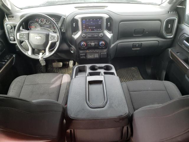 Photo 8 from auction – 2022 CHEVROLET SILVERADO with VIN 2GC4YNE78N1215604