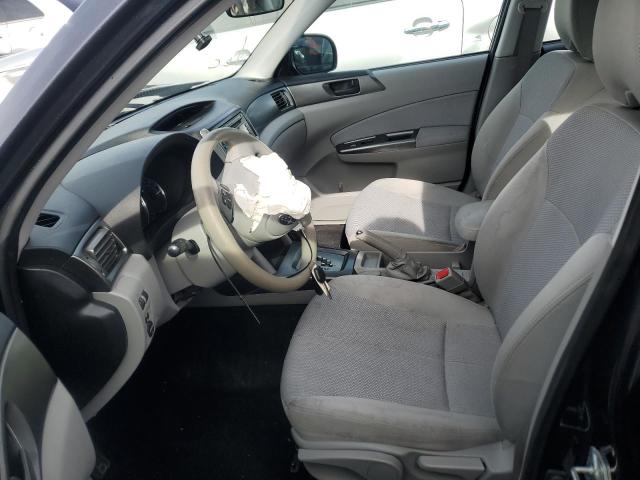 Photo 7 from auction – 2012 SUBARU FORESTER 2 with VIN JF2SHBBC7CH408281