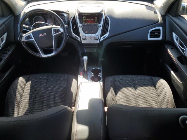 Photo 8 from auction – 2013 GMC TERRAIN SL with VIN 2GKALSEK5D6333409