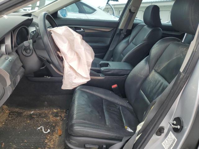 Photo 7 from auction – 2012 ACURA TL with VIN 19UUA8F23CA012732