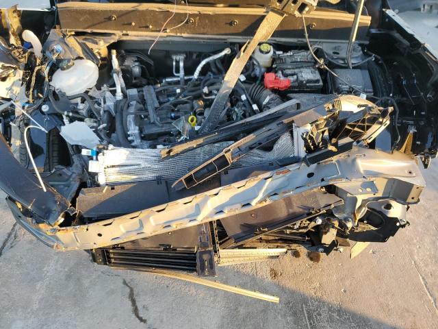 Photo 12 from auction – 2024 FORD BRONCO SPO with VIN 3FMCR9B67RRF42844