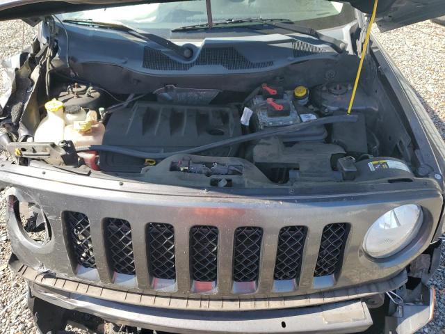 Photo 12 from auction – 2016 JEEP PATRIOT SP with VIN 1C4NJPBB5GD684329