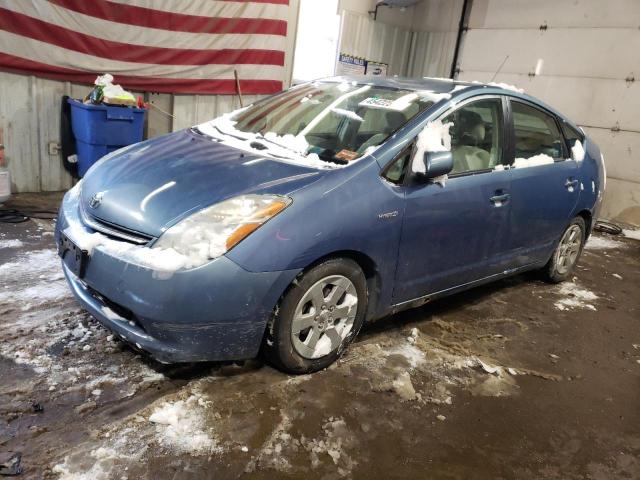 TOYOTA PRIUS 2008 with VIN JTDKB20U087798066 - Photo from auction