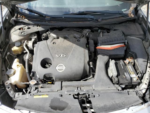 Photo 11 from auction – 2013 NISSAN MAXIMA S with VIN 1N4AA5AP7DC826882