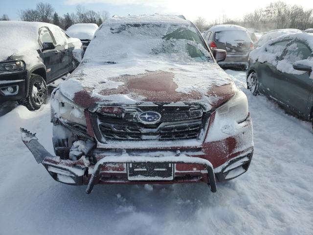 Photo 5 from auction – 2017 SUBARU FORESTER 2 with VIN JF2SJAGC6HH573592