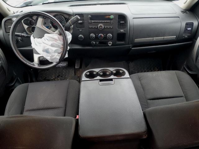 Photo 8 from auction – 2010 GMC SIERRA K15 with VIN 1GTSKVE37AZ122354