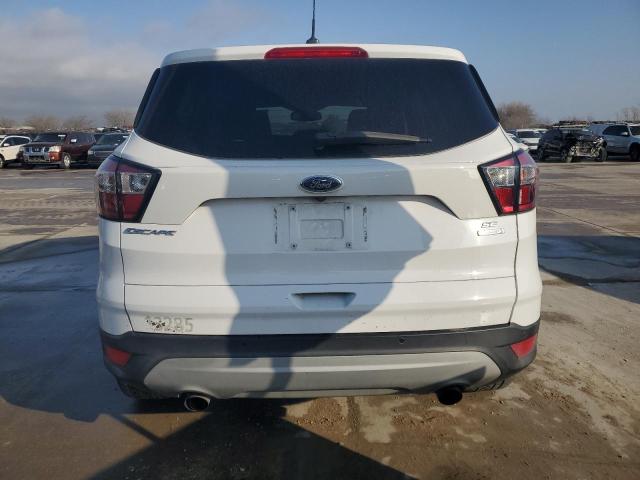 Photo 6 from auction – 2018 FORD ESCAPE SE with VIN 1FMCU0GD3JUD61139