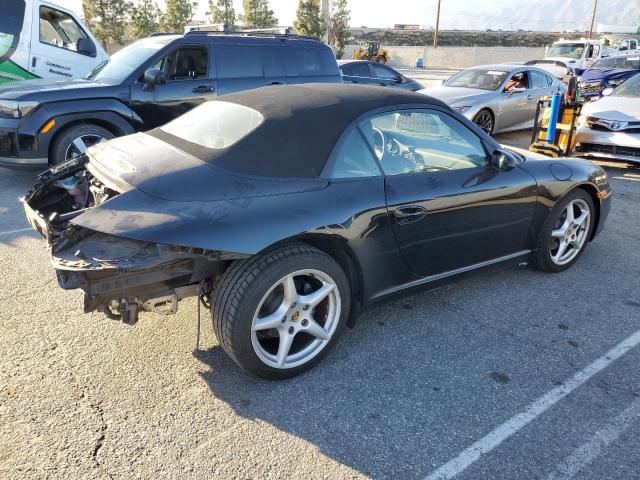 Photo 3 from auction – 2006 PORSCHE 911 NEW GE with VIN WP0CA29996S755359